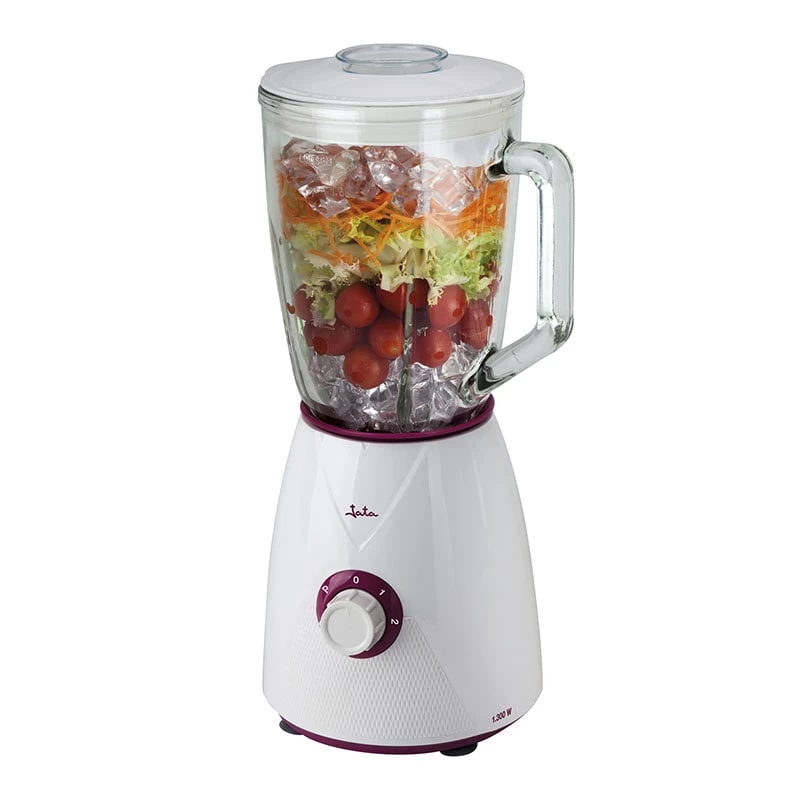 Lauapealne blender JATA BT265 valge
