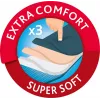 Vileda Comfort Plus triikimislaua kate, valik