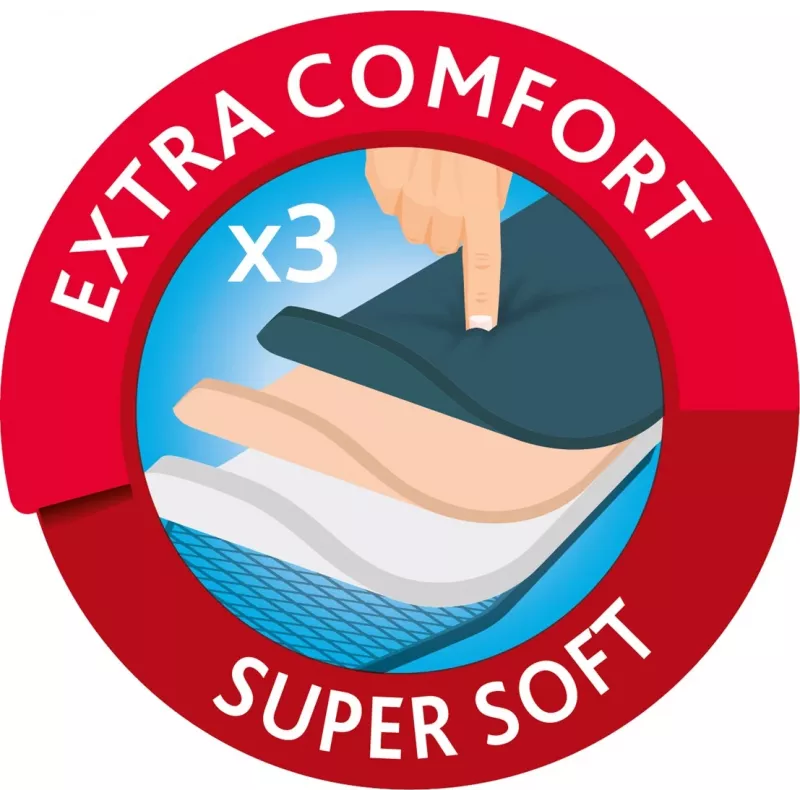 Vileda Comfort Plus triikimislaua kate, valik