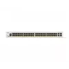 Hallatav kommutaator Cisco Catalyst 1200-48P-4X 48 porti GE PoE 4x10GE SFP+
