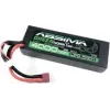 Absima mudeliehitus akupakk LiPo 11,1 V 4000 mAh 40 C kõvakesta T-pistik (4140017)
