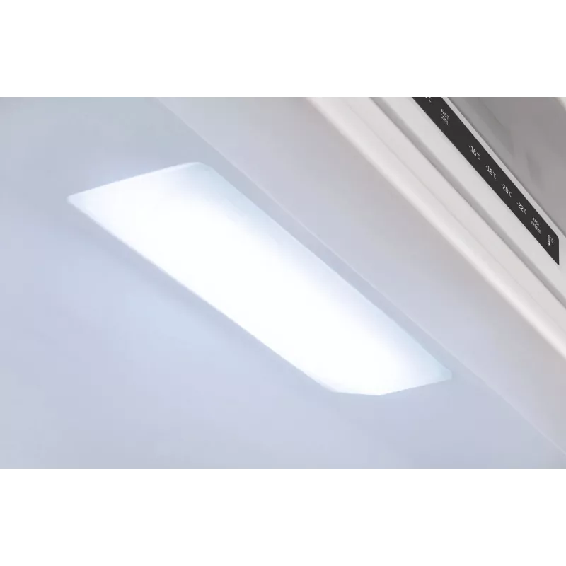 Külmik-sügavkülmik BK3055.6NFM(E)