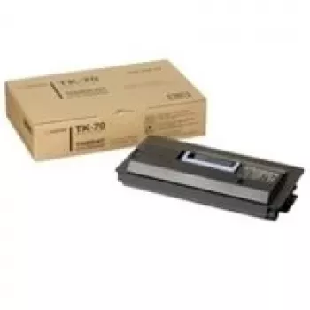 KYOCERA TK-70 toonerikassett Originaal Must
