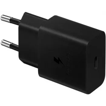 Toiteadapter Samsung EP-T1510 15W USB USB-C kiirlaadimine