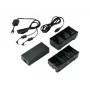 Zebra SAC-MPP-6BCHEU1-01 toiteadapter/muundur Siseruumides Must