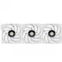 Ventilaator Thermaltake TOUGHFAN EX12 Pro 12 cm Valge 2000 RPM