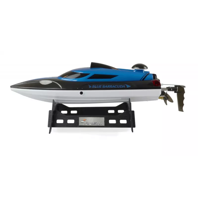 Paat Amewi Blue Barracuda V2