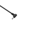 Qoltec toiteadapter Wtyczkowy 10.5W 5V 2.1A 3.5*1.35