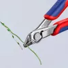 Diagonaaltangid Knipex 78 13 125