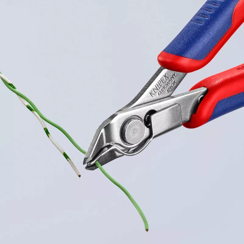 Diagonaaltangid Knipex 78 13 125