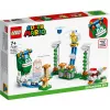 Ehitusmänguasi LEGO Super Mario 3 vaenlase figuuri 71409 — Boomerang Brother & Piranha Plant
