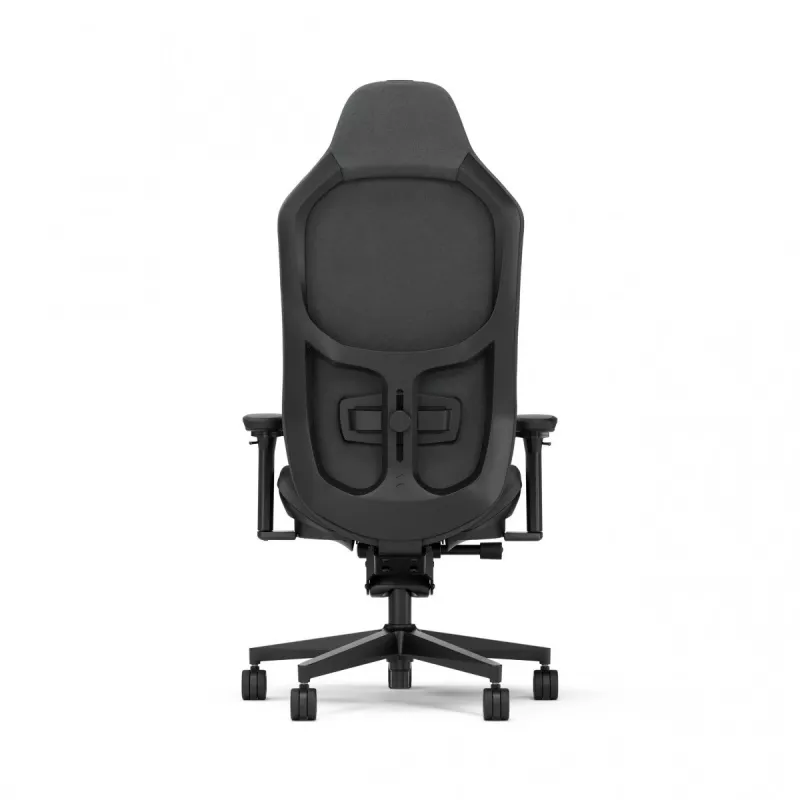 Fractal Design FD-CH-RE1F-01 mängutool PC mängutool polsterdatud istekoht Must