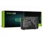 roheline Cell AS01 aku ASUS K40 K50 K60 K70 X70 jaoks, Li-Ion 10,8V 4400mAh, 6 elementi, must
