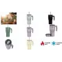 THERMOS isolaatortass REFRESHING SERIES valge, matt 850,0 ml (4140211085)