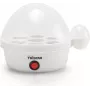 Munakeetja Tristar EK-3074 — mahutavus 7 muna, 350 W, läbipaistev/valge
