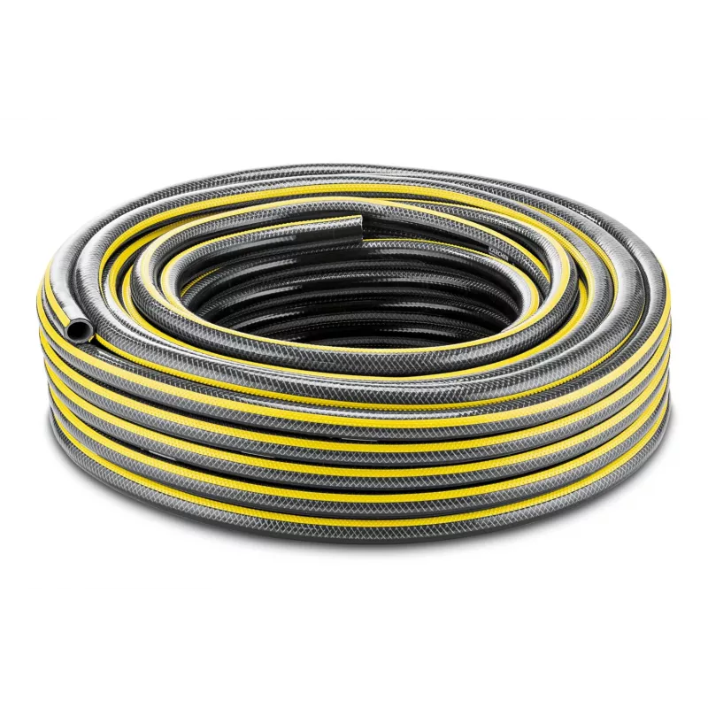Kärcher PERFORMANCE PLUS 3/4 aiavoolik 25 m Must - Kollane (2.645-322.0)
