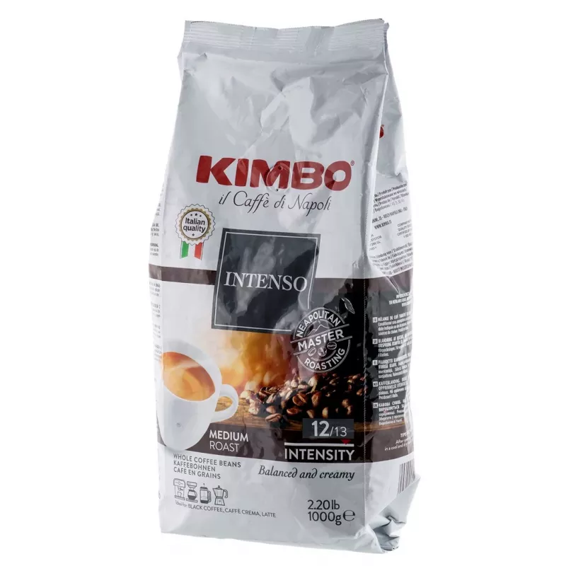 Kimbo Aroma Intenso 1 kg kohvioad