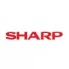 SHARP MX-230CR - puhastusrullikomplekt - MX2010 MX2310 MX2610 MX3110 MX3111 MX3610 jaoks