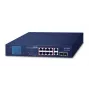 Haldamata kommutaator PLANET GSD-1222VHP