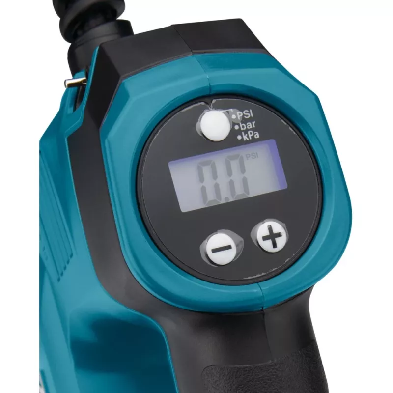 Makita DMP180Z õhukompressor 12 l/min Aku