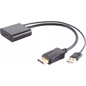 Videokaabli adapter ShiverPeaks BS10-01011