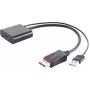 Videokaabli adapter ShiverPeaks BS10-01011