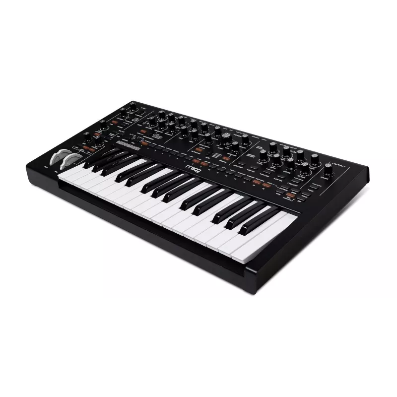 Analoogsüntesaator Moog MOOG MESSENGER — monofooniline lauainstrument