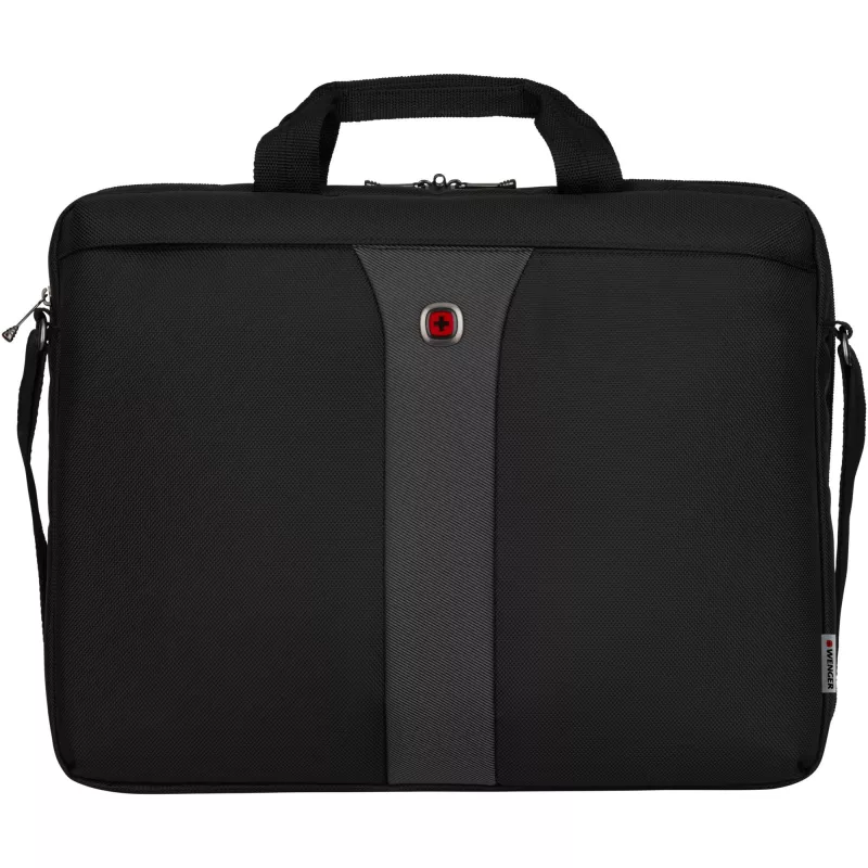 Wenger Legacy - sülearvutikott - 43 cm (17) - must (600654)