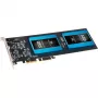 Sonnet Technologies FUS-SSD-2RAID-E pooljuhtketas