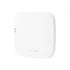 HPE Aruba Networking Instant On AP12 1300 Mbit/s valge toitega Etherneti kaudu (PoE)