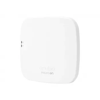 HPE Aruba Networking Instant On AP12 1300 Mbit/s valge toitega Etherneti kaudu (PoE)