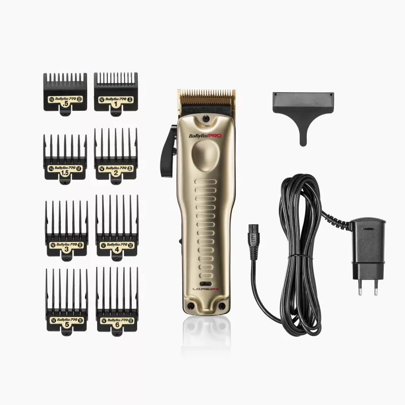 Juukselõikur Babyliss FX825GE