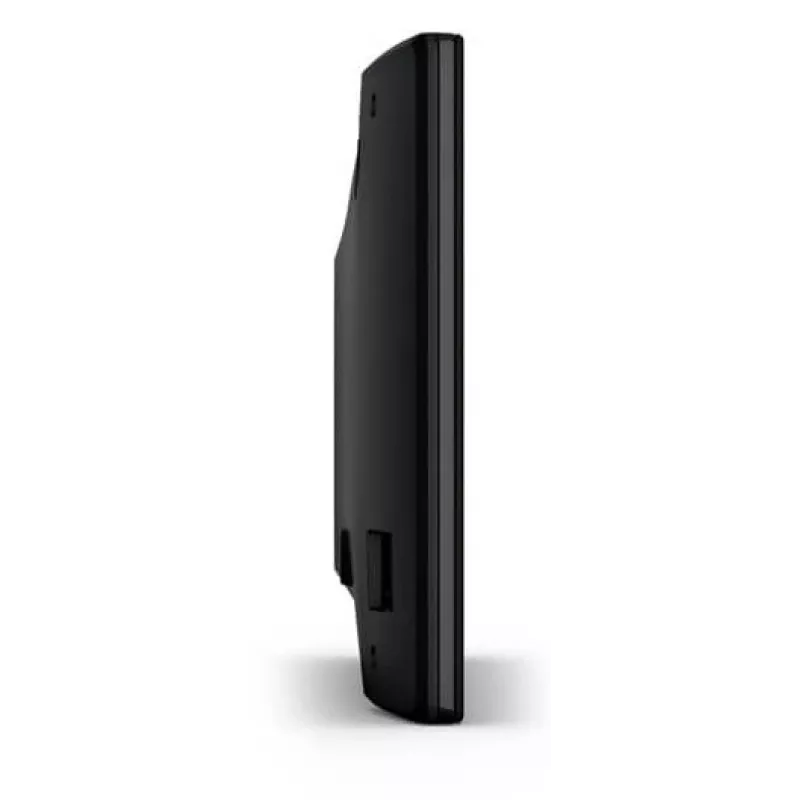 Garmin DriveSmart 76 navigaator Statsionaarne 17,8 cm (7) TFT puuteekraan 239,6 g Must (EU MT-D)