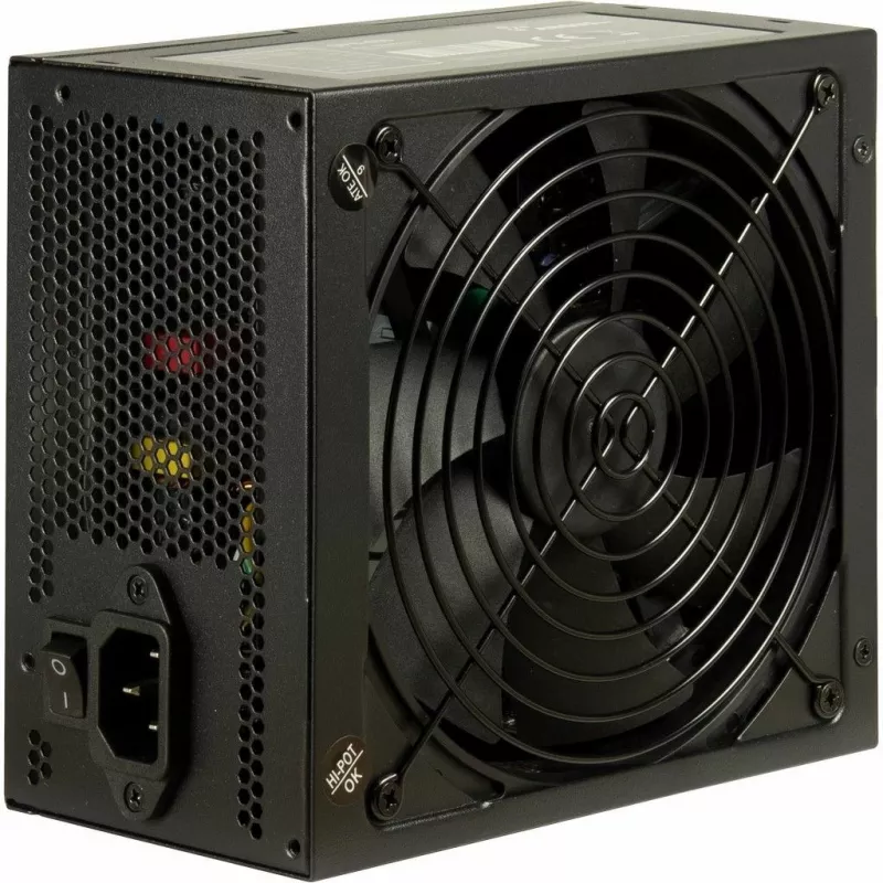 Toiteplokk Inter-Tech ArgusNT GPS-700 700W