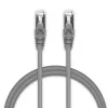 Ühenduskaabel QOLTEC 54529 2xRJ45 CAT5e 5m Must