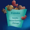 Kassi maiused Felix Party Mix Ocean Mix kotike 60 g — täiskasvanud kassi suupiste
