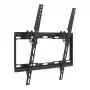 TV-kinnitus LogiLink BP0012 139.7 cm (55 tolli) Must