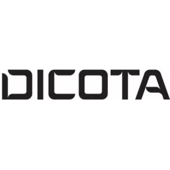 Dicota - privaatsusfilter telefonile - 4-suunaline - kleebitav - must - Apple iPhone 15 Pro Max jaoks (D80176-4AD)