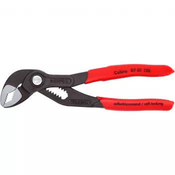Knipex 87 01 150 veepumba tangid