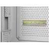 Lanberg WAF1-5203-06-00B 6U seinakapp hall