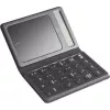 Renkforce RF-NK-300 USB numbrilaud kokkupandav must (RF-6721308)