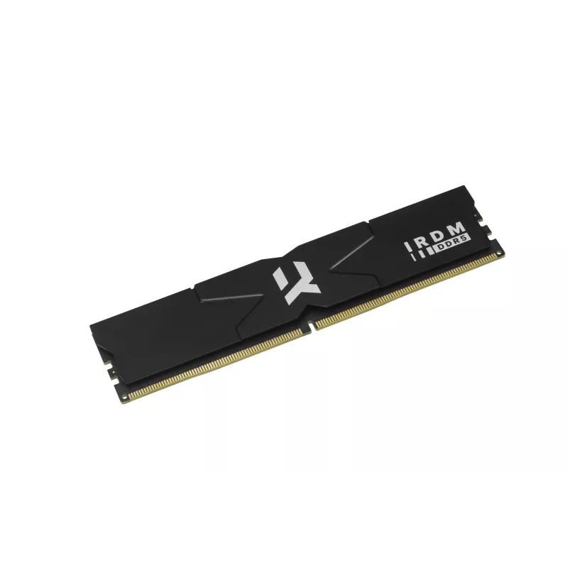 GOODRAM IRDM 32GB [2x16GB 7400MHz DDR5 CL36 DIMM]