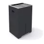 Õhukuivati Stylies SC21102 — 3,8 L veepaak, ruumidele kuni 135 m³, must