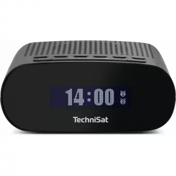 Kellaraadio TechniSat TECHNIRADIO 50 Analoog-digitaal DAB FM