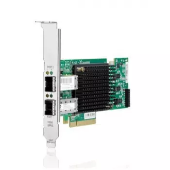 NC552SFP 10Gb 2-pordine Ethernet
