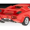 Plastmudel Lamborghini Countach LP500 1/24