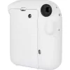Hetkkamera Fujifilm Instax Mini 12 Valge — 86×54 mm prindid, 60 mm fookuskaugus, AA patarei