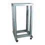 Allnet ALL-SRB6612GRAU Hall