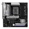 Emaplaat ASRock B860M LiveMixer WiFi — Intel B860, LGA 1851, micro ATX, DDR5, 4x DIMM, Wi‑Fi 6E, 2.5Gb LAN