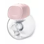 Momcozy S9 Pro üksik elektriline rinnapump roosa, 180ml
